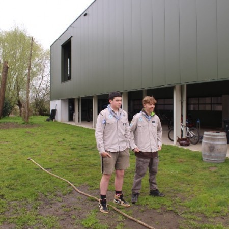 IMG 3168 min - Scouts en Gidsen Zaventem 